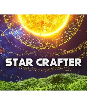 Star Crafter Steam Key GLOBAL